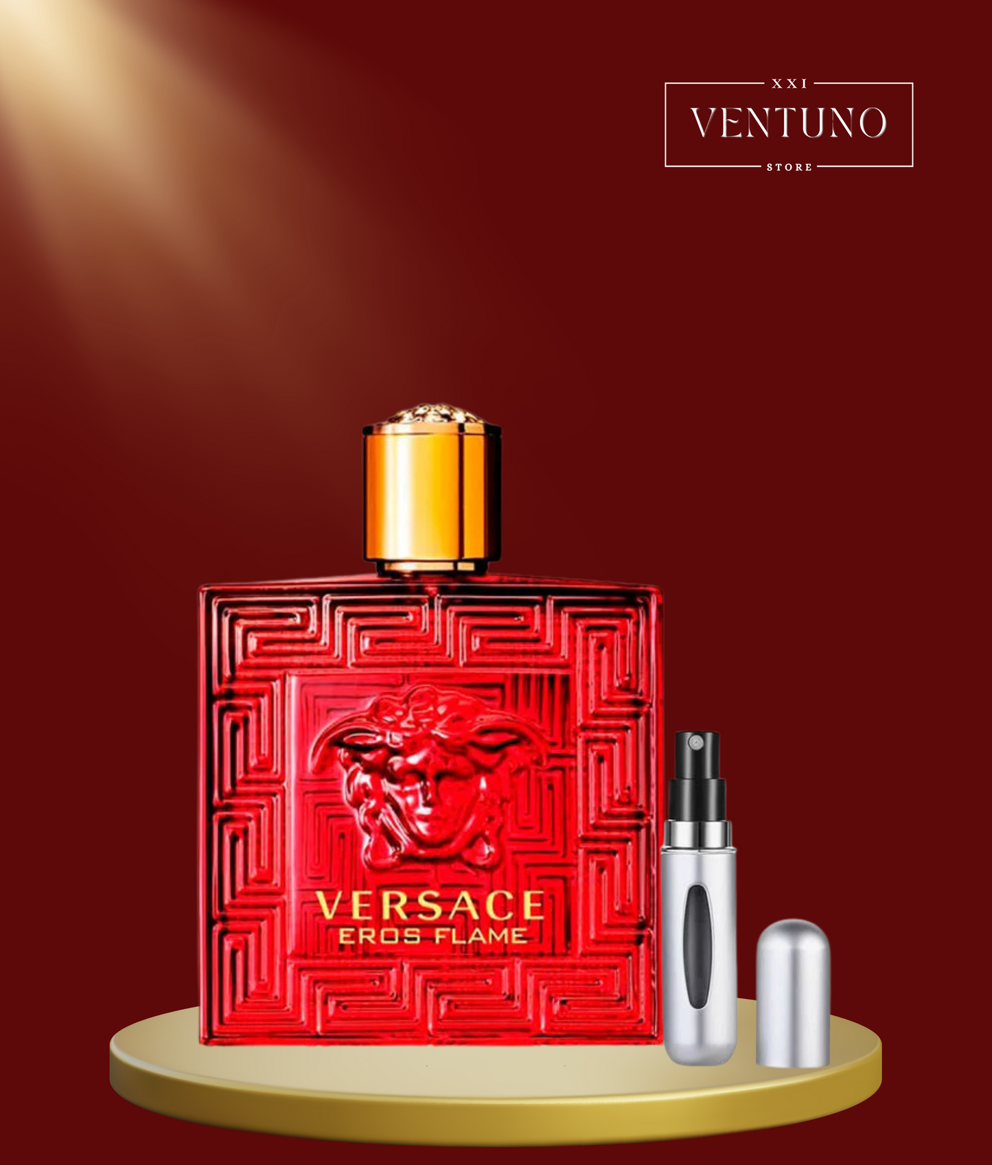 Eros Flame 1.1