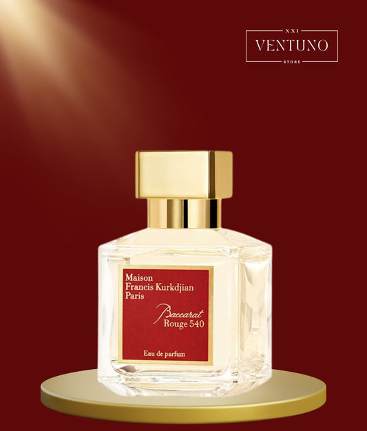 Baccarat Rouge 540 Eau de Parfum 1.1